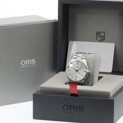 Oris artelier 733 - artelier,
