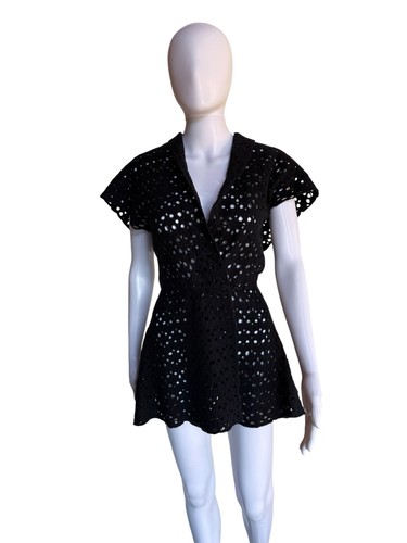 Alaïa 1993 black - 1993,