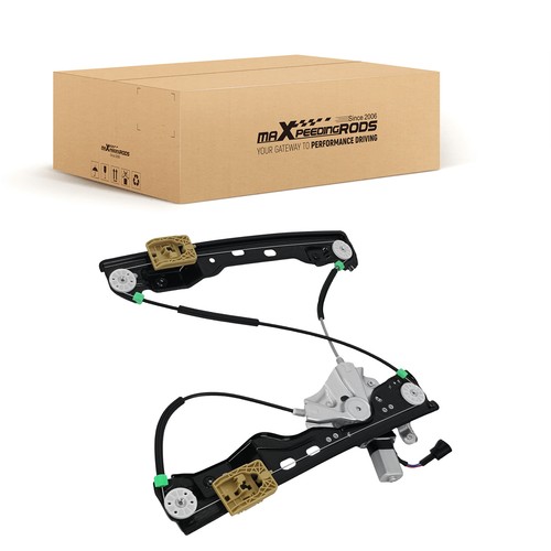 Front right power window - power,