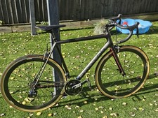 Cannondale Supersix Evo 56cm