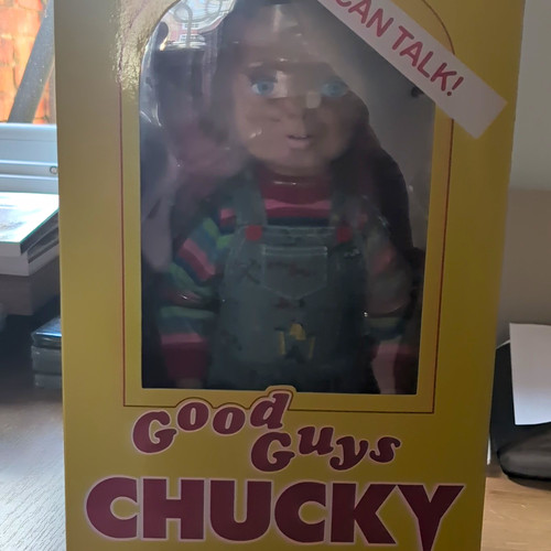 Mezco child play good guys - mezco, child’s