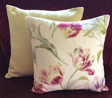 Laura ashley 18x18in - laura,