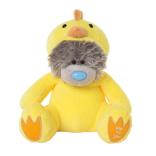 You tatty teddy - to,