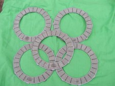 5 Surflex CLUTCH PLATES