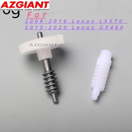 Wing mirror fold motor - mirror,