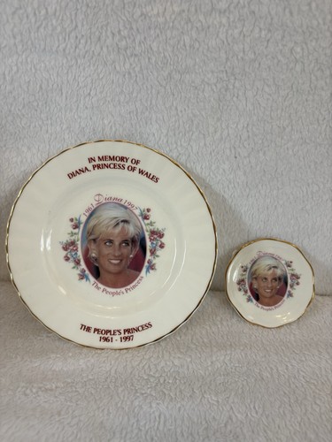 Princess diana commemorative - princess,