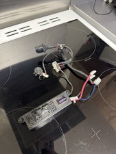 Pride GoGo Elite Traveller Wiring Harness/Battery Connector