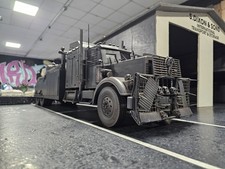 Tamiya 1/14 Truck