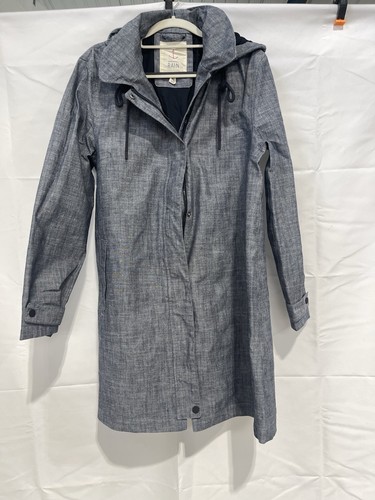 Seasalt cornwall grey 100 - grey, 100%