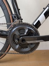 Quarq Dfour Power Meter 110BCD 165mm (DUB)