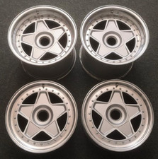 Original Ferrari F40 rims set