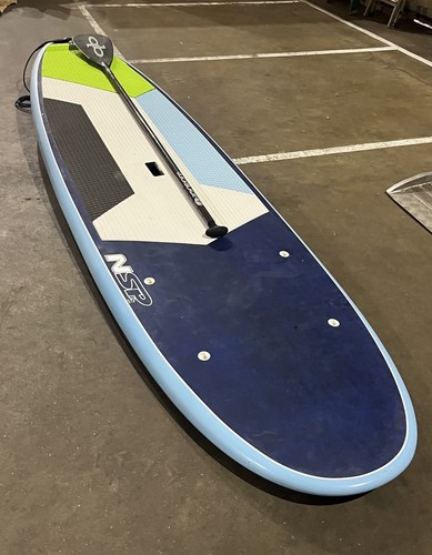 Nsp cruise stand - cruise, 10’2’’stand
