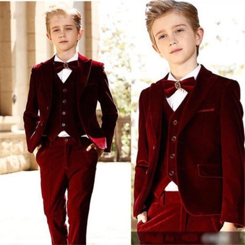 Velvet kids children - velvet,