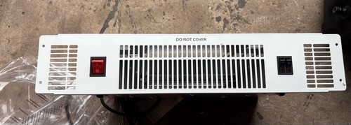 Sia plh3 electric plinth - plh3,