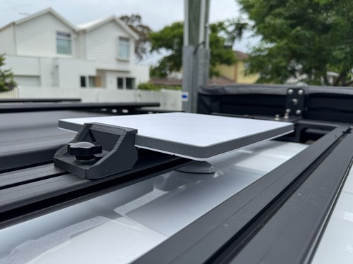 Starlink mini roof rack mount - mini,