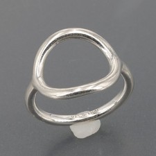Silpada Sterling Silver KARMA