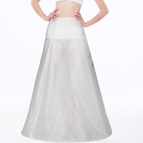 Skirt petticoat ladies - petticoat,
