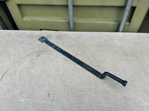 Heavy duty slate roof nail - 24",