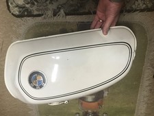 BMW R 75/6 Petrol Tank ￼