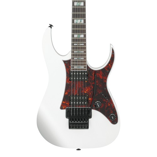 Ibanez rg653dx whf - rg, prestige