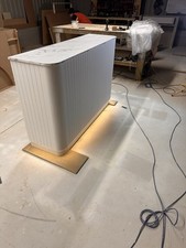 Bespoke Reception Desk, Beauty