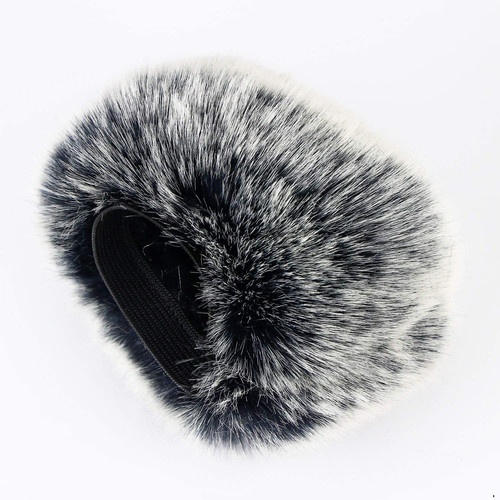 Windscreen muff for - windscreen,