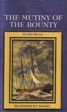 Mutiny of the Bounty By William Bligh