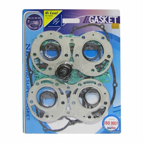 Complete gasket set - complete, full