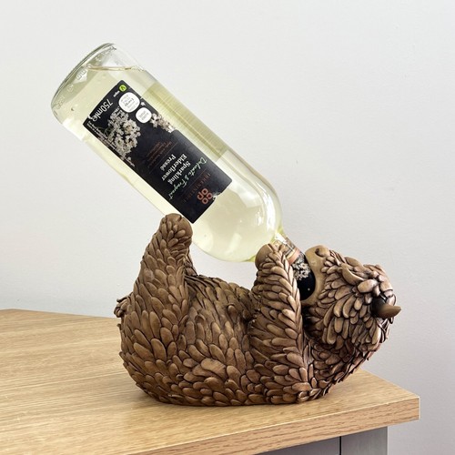 Novelty single wine bottle - novelty,
