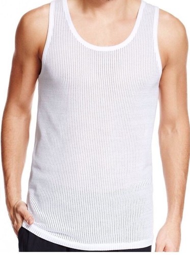Pairs mens white - mens, mesh