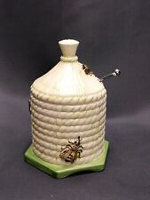 Vintage Crown Devon Style Bees