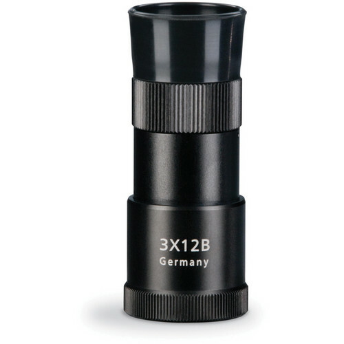 Zeiss victory 3x12 - zeiss,