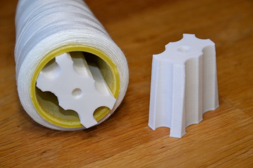 Pack sewing cone - pack,