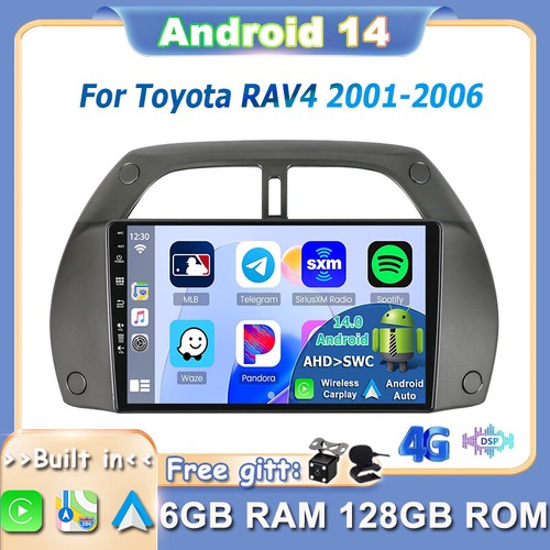 For toyota rav4 2000 2006 - rav4, 2000-2006