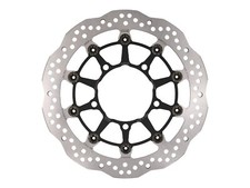 NG Wavy Floating Brake Disc