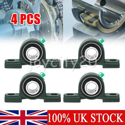 Ucp205 pillow block bearing - ucp205,