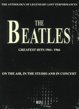 BEATLES - On The Air. In The