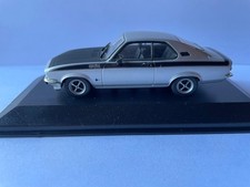 1/43 Minichamps Opel Manta
