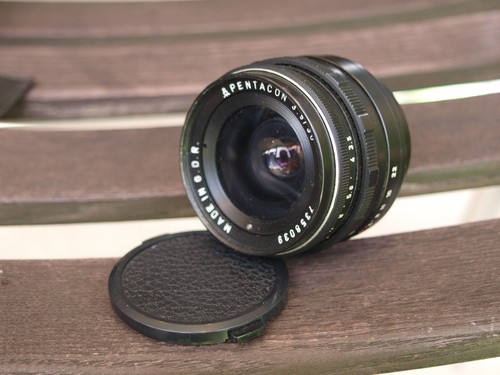 M42 pentacon - m42,