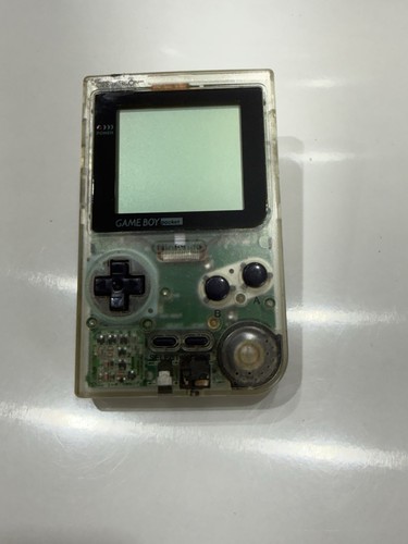 Nintendo game boy - game,
