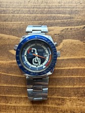 1970s Vintage Tegrov