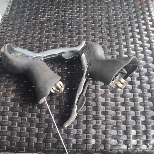 Shimano tiagra 4600 road - st,