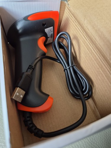 Tera barcode scanner ccd - barcode,