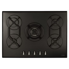 CDA 70cm 5 Burner Gas Hob -