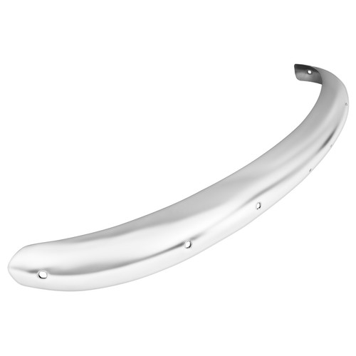 Mgb mgc bumper - v8, ,