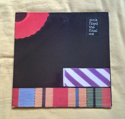 Pink floyd the final - -,