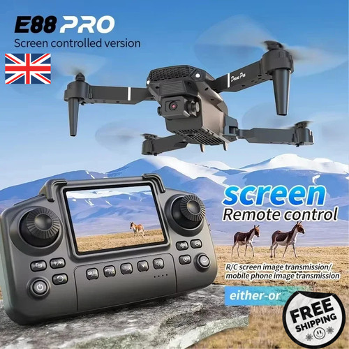 Drone with camera wifi - drone,