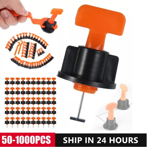 1000pcs tile leveling - 50-1000pcs,
