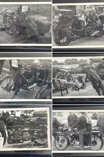 Vintage photographs of - photographs,