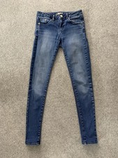 Topshop Moto Jamie Skinny